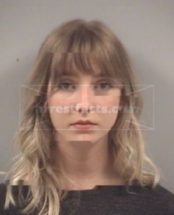 Madison Lee Braswell