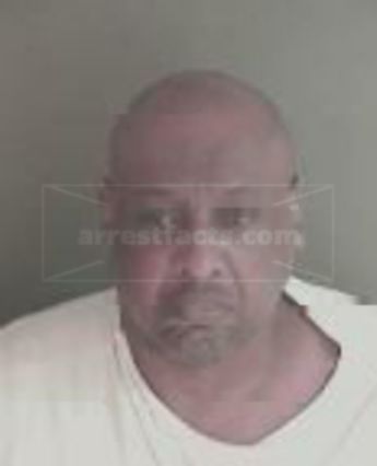 Ivan Colbert Frazier
