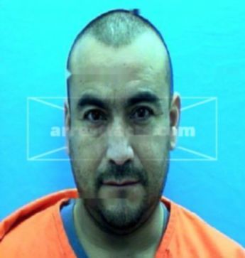 Roy Robert Ortiz