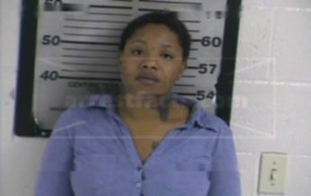 Mercedee M Mayberry
