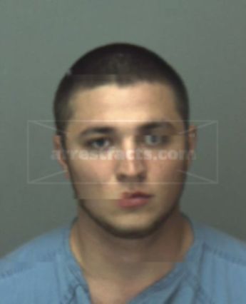 Joshua Moris Rivera