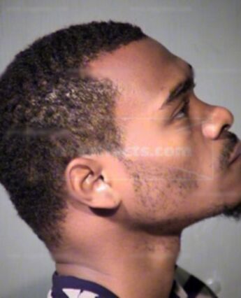 Jacory Dontae Ranger