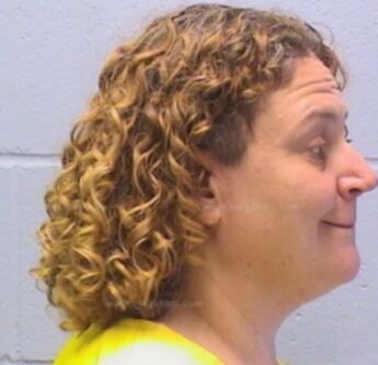 Kymberlie D. Lawhead