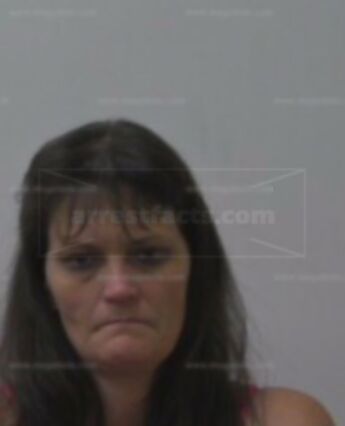 Samantha Ann Strout