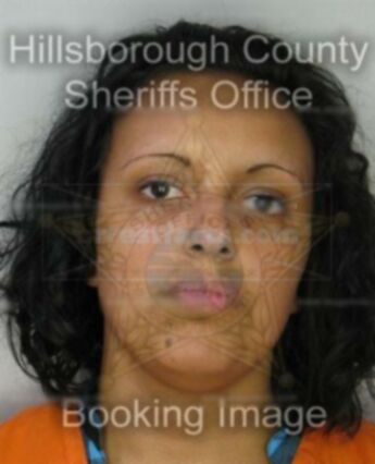 Marissa Renee King