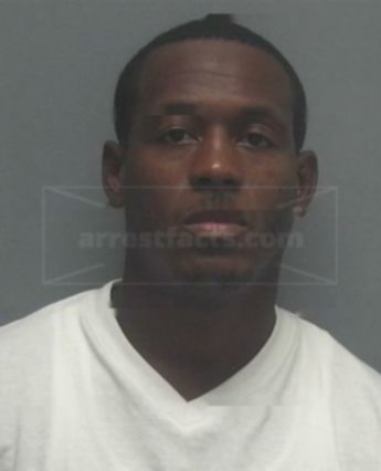 Keshawn Reshod Knight