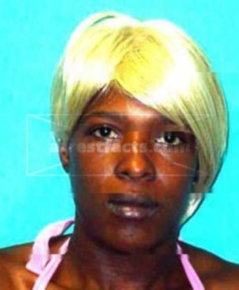 Oneka Elonde Lewis