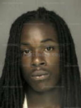 Lamar Mcfadden