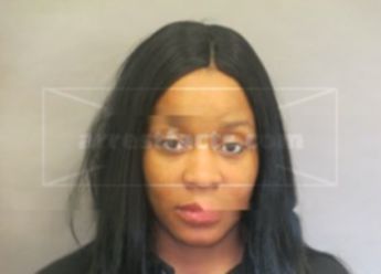 Eboni Coleman
