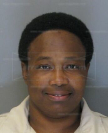 Florence Demetrous Williams