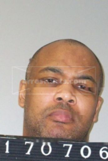 Troy David Harris Jr.