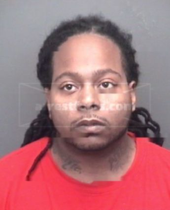 Vashon Deryon Sherman