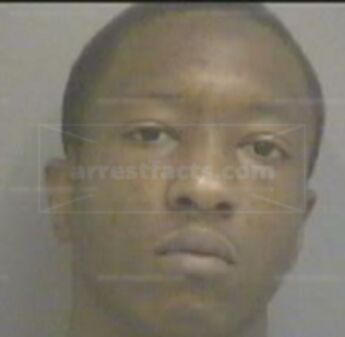 Jarvis Carr