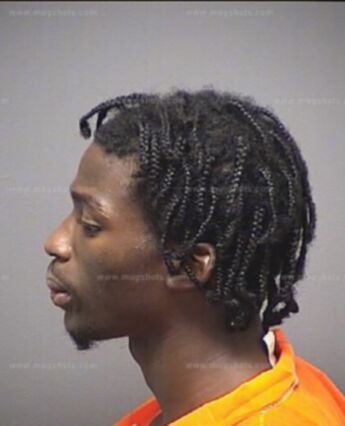 Jerome Jerrell Jackson