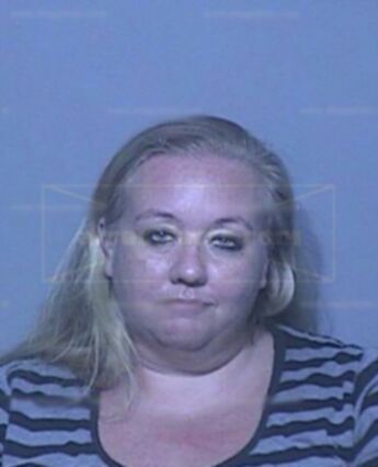Corlena Marie Mooney