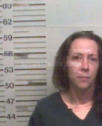 Chantel Akins