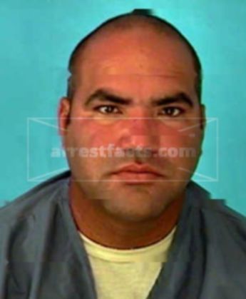 Hector Luis Cruz