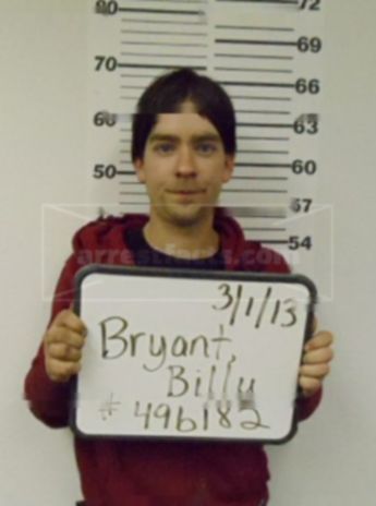Billy Bryant