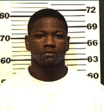 Aubrey Curdarious Brown