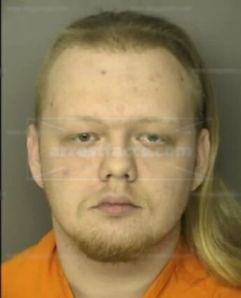 Michael Wade Rapoza