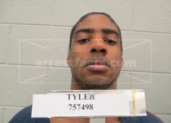 Dontavious Domminque Tyler