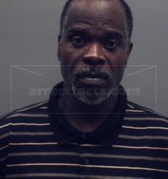 Lee Roy Scales
