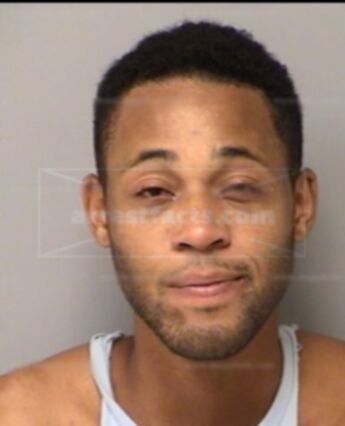 Justin Lewis Thompson
