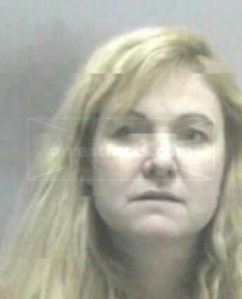 Megan Murray Byron