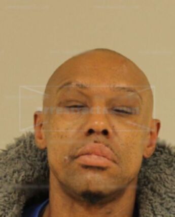 Roderick Mickele Washington
