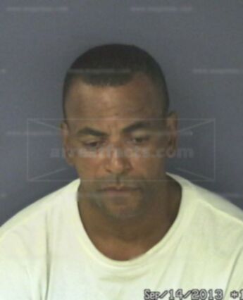 Robert Vincent Hill