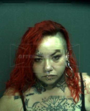 Erin Tessa Downing