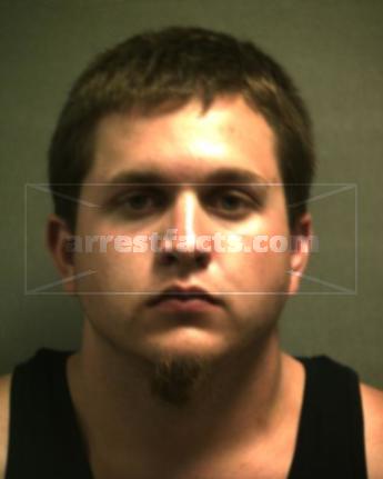 Michael Todd Artis