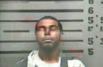 Donte Lavonne Richie Sr.