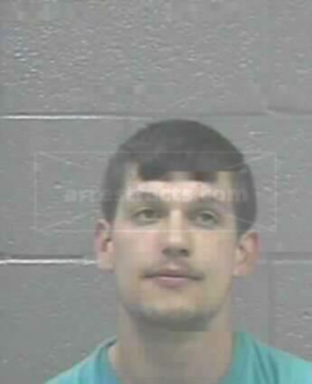 Randy Colten Treadway