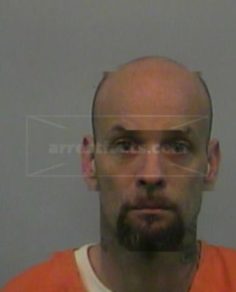 Anthony Dean Lewis