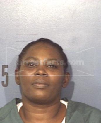 Carrie Elaine Johnson