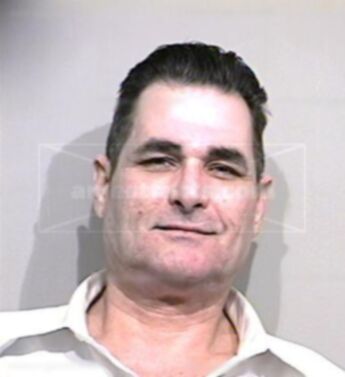 Darrell Glenn Livingston