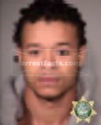 Henry Jamar Brogdon