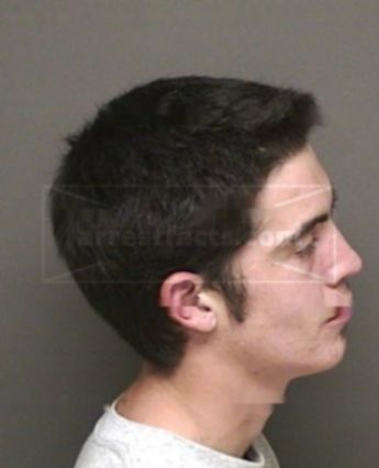 Brent Shawn Lee