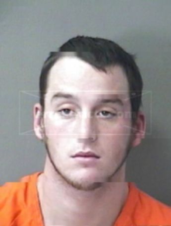 Christopher Andrew Tice