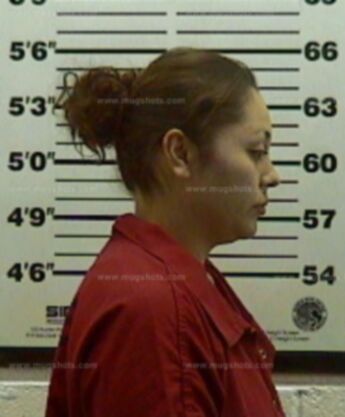 Regina V Martinez