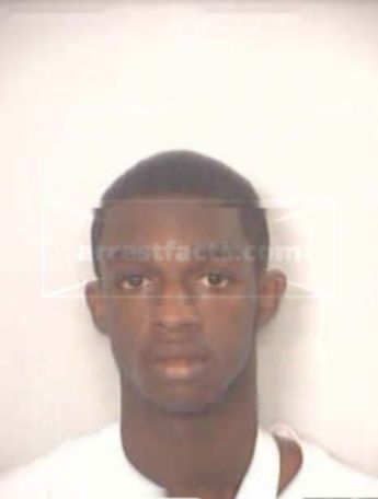 Demetrius Wyatt