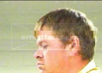Daniel Scott Homan