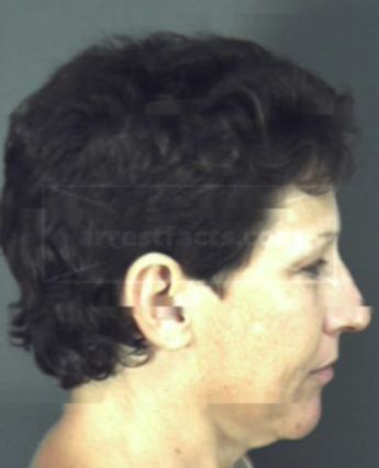 Debra Sue Murphy