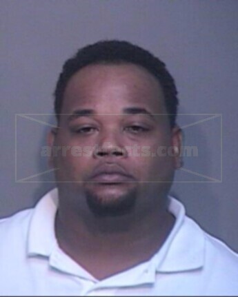 Marcus Obrian Andrews