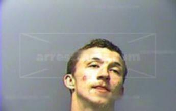 Matthew Travis Sebree