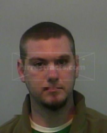 Jonathan Charles Arnold