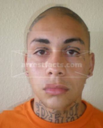 William A Marcial