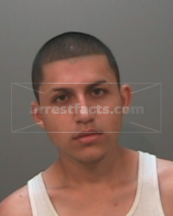 Jose Juan Garcia