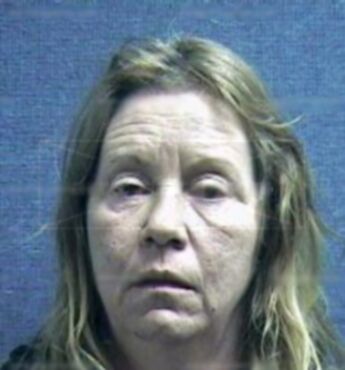 Sharron Lynne Ward